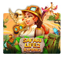 Safary Life 2